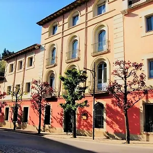 Montsoliu Arbúcies