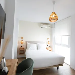 La Malaguena By Croma (adults Only) , Estepona Espagne