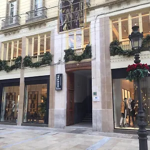 Larios , Málaga Espagne